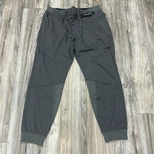 NWT Men’s Hylete Flexion II Jogger XLT